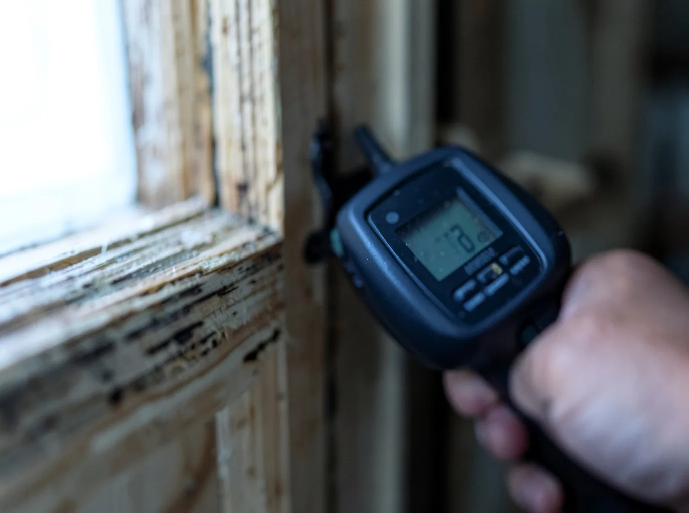 Water Damage Restoration Carnegie, OK FAQs